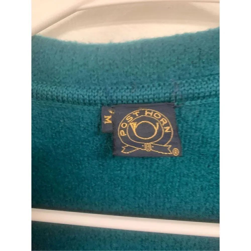 100% Wool Sweater - Picture 5 of 5